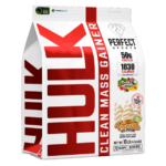 Perfect sports Hulk Clean Mass