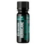 MAXXWIN Hurricane Pre-Workout shot