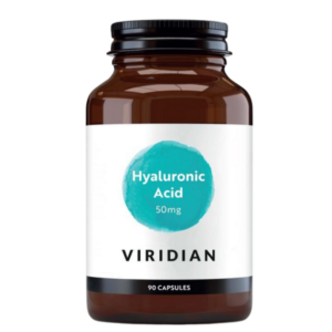 Viridian Hyaluronic Acid