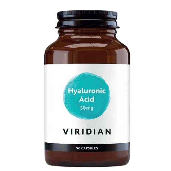 Viridian Hyaluronic Acid