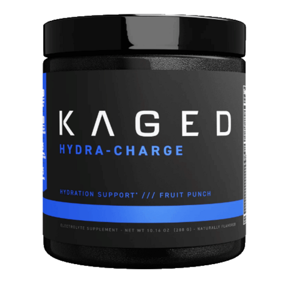 Kaged Muscle Hydra-Charge