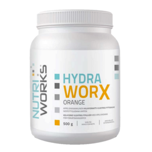 NutriWorks Hydra Worx