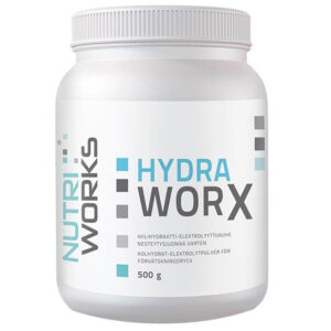 NutriWorks Hydra Worx