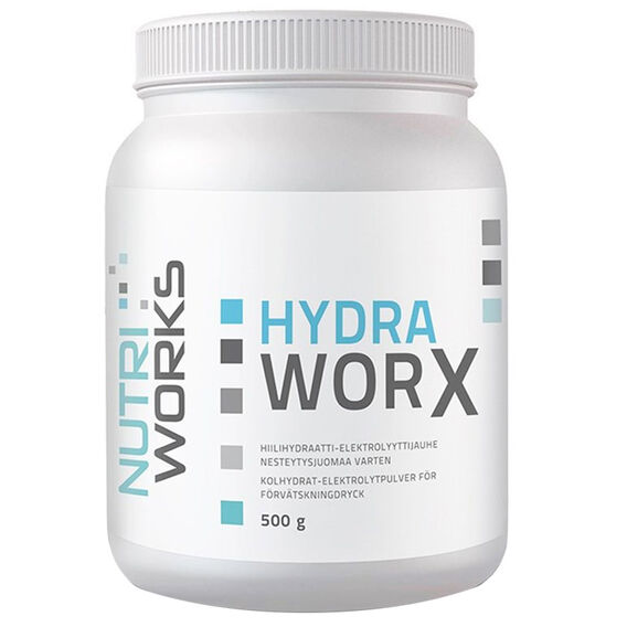 NutriWorks Hydra Worx