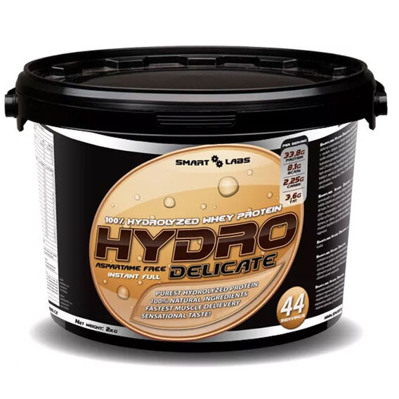 Smartlabs Hydro Delicate