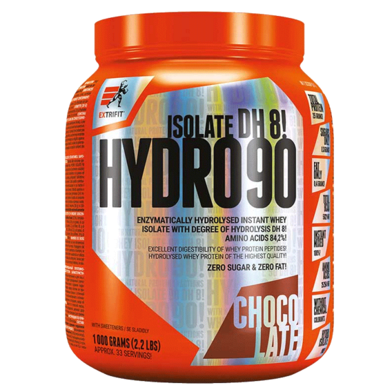 Extrifit Hydro Isolate 90