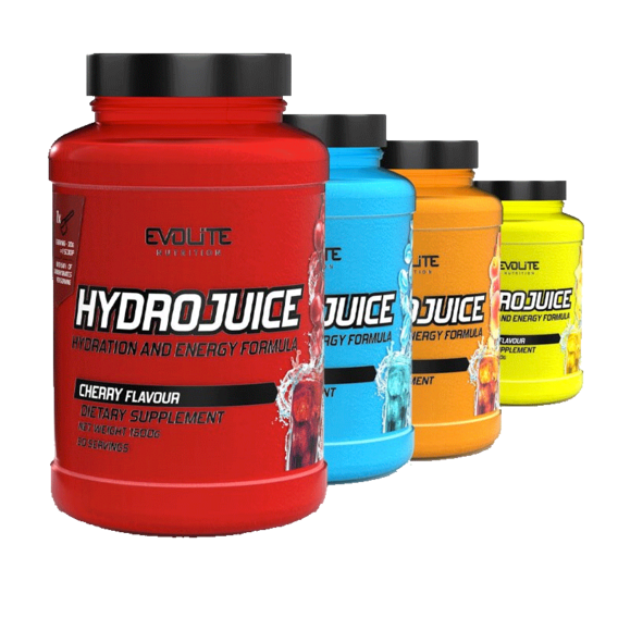 Evolite Hydrojuice