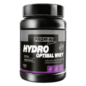 Prom-in Optimal Hydro Whey