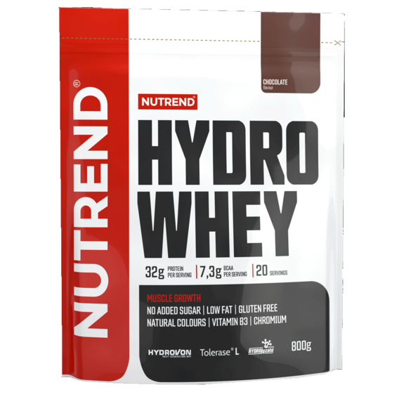 Nutrend Hydro Whey