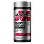 MuscleTech Hydroxycut Hardcore Super ELITE