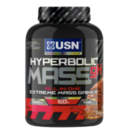 USN Hyperbolic MASS