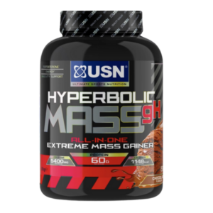 USN Hyperbolic MASS
