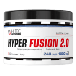 HiTec Hyper Fusion