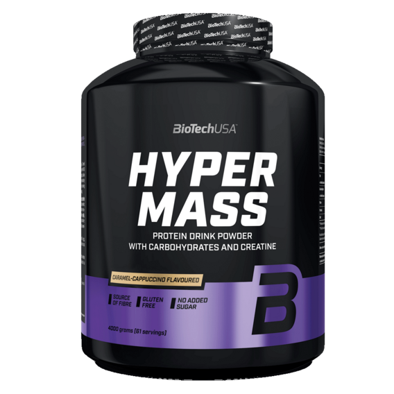 BiotechUSA Hyper Mass