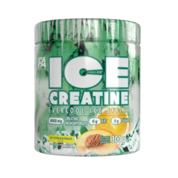 FA Ice Creatine