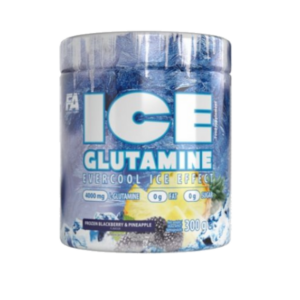 FA Ice Glutamine