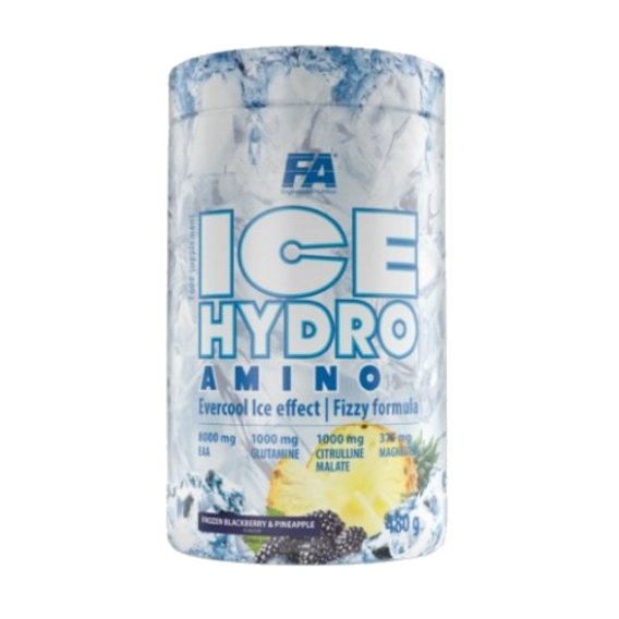 FA Ice Hydro Amino