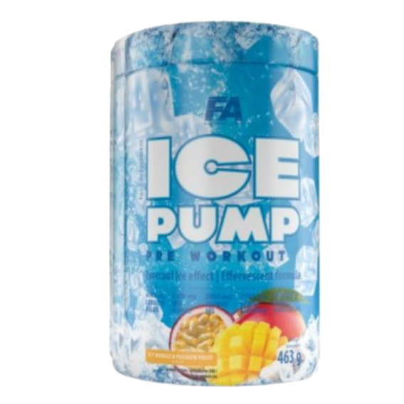 FA Ice Pump