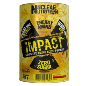 Nuclear IMPACT Complete amino acids formula