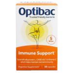 Optibac Immune Support