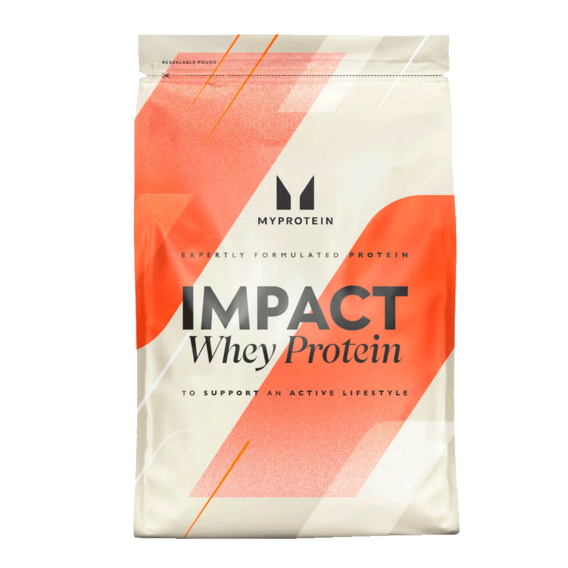 MyProtein Impact Whey Protein