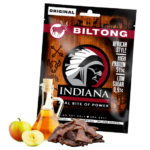 Indiana Biltong Jerky