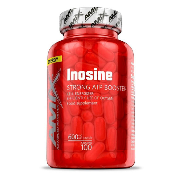 Amix Inosine 600mg