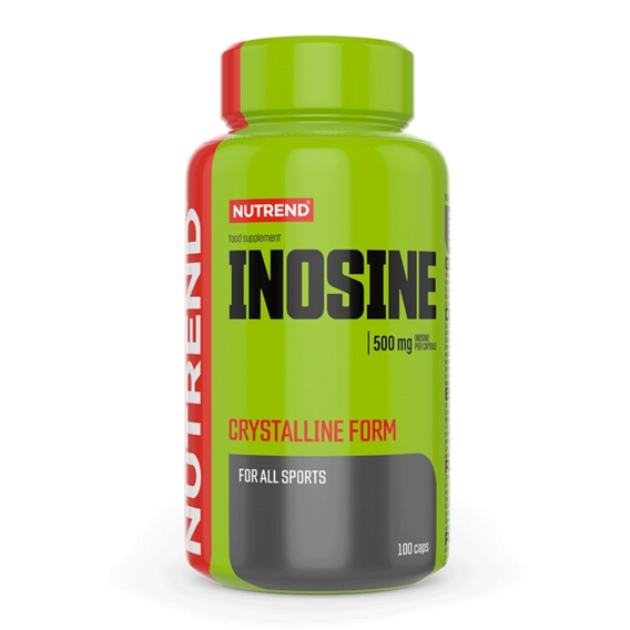 Nutrend Inosine