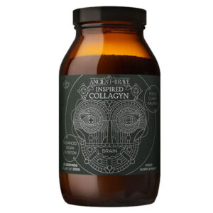Ancient Brave Inspired Brain Collagyn®
