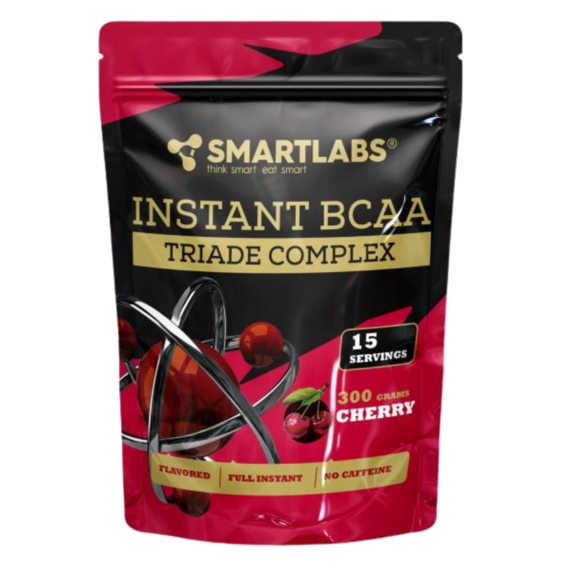 Smartlabs Triade BCAA