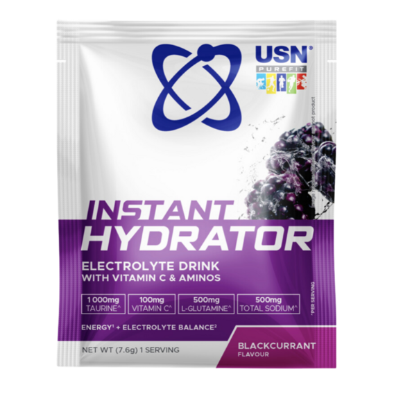 USN Instant Hydrator