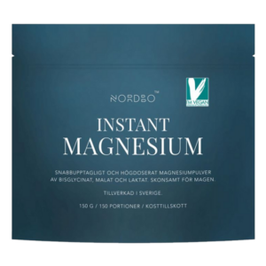 Nordbo Instant Magnesium