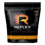 Reflex Instant Mass Heavyweight
