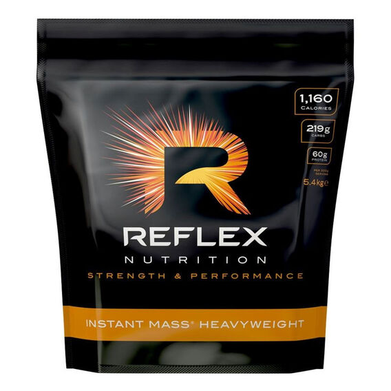 Reflex Instant Mass Heavyweight
