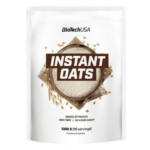 BiotechUSA Instant oats