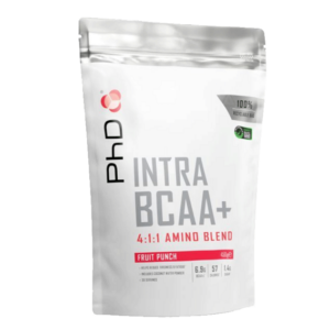 PhD Intra BCAA+