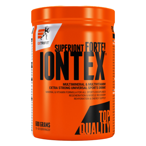 Extrifit Iontex Forte