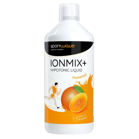 Sport Wave Iontmix+