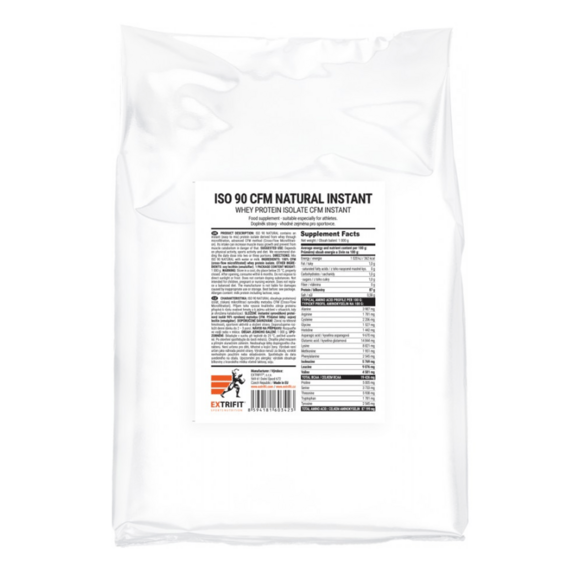 Extrifit Iso 90