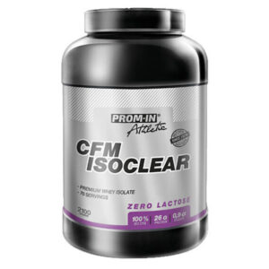 Prom-in Isoclear CFM