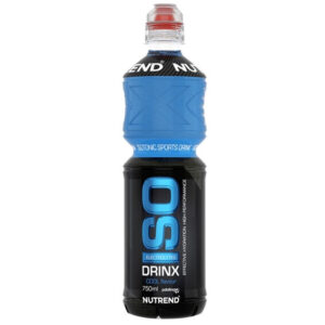 Nutrend Isodrinx nápoj