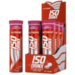 Nutrend Isodrinx Tabs