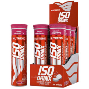 Nutrend Isodrinx Tabs