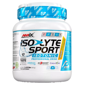 Amix Isolyte Sport Drink