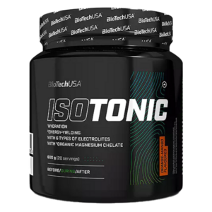 BiotechUSA IsoTonic