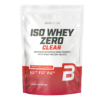 BiotechUSA Iso Whey Zero Clear