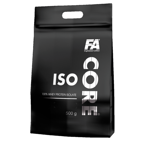 FA Iso Core