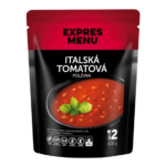 Expres menu Italská tomatová polévka