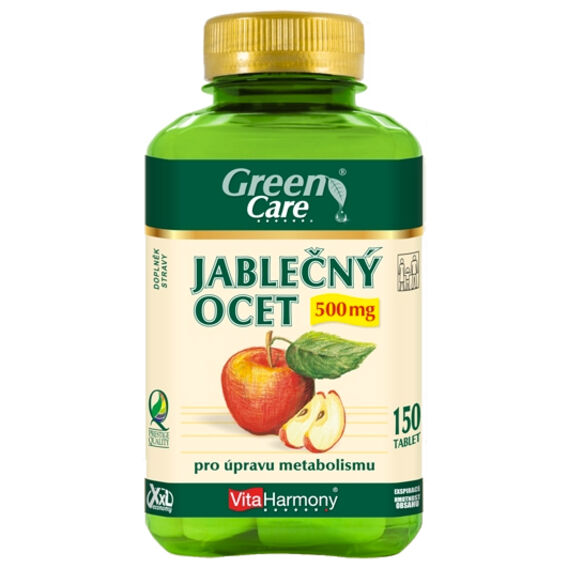 VitaHarmony Jablečný ocet