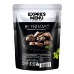 Expres menu Jelení maso